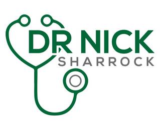 Dr Nick Sharrock - Albury Wodonga Geriatrician
